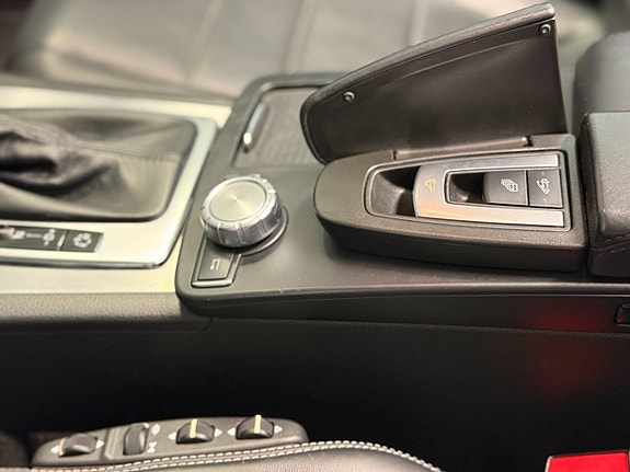 Mercedes-Benz E350 19 of 20