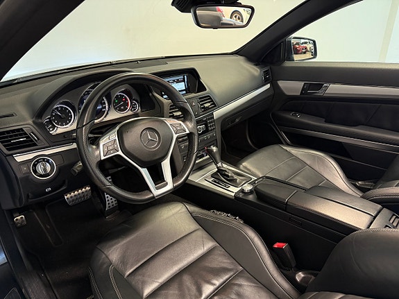 Mercedes-Benz E350 16 of 20