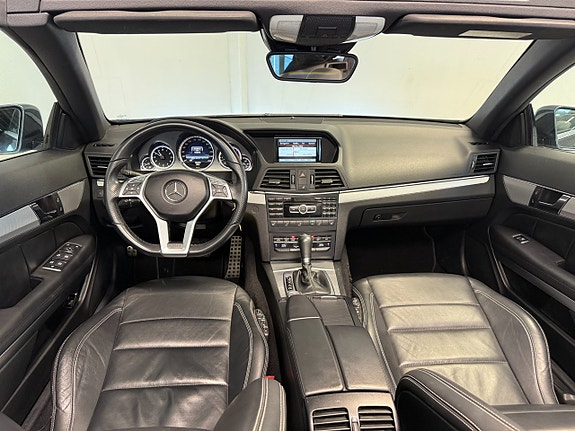 Mercedes-Benz E350 9 of 20