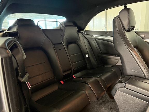Mercedes-Benz E350 13 of 20