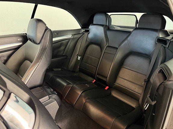 Mercedes-Benz E350 11 of 20