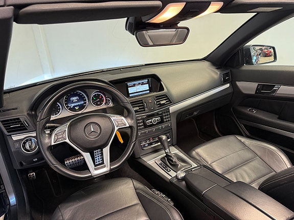 Mercedes-Benz E350 15 of 20