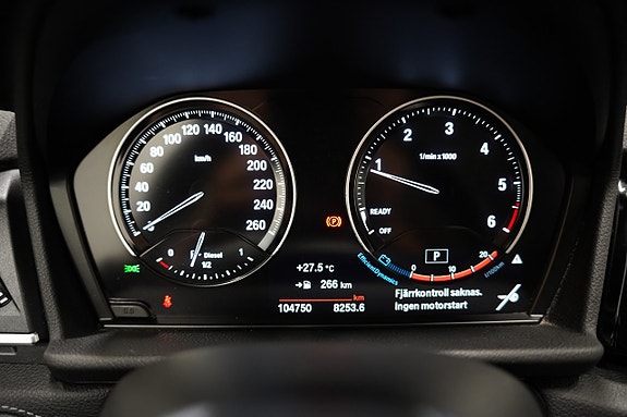 BMW 218d 11 of 22