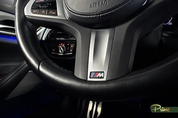BMW 540d 27 of 30