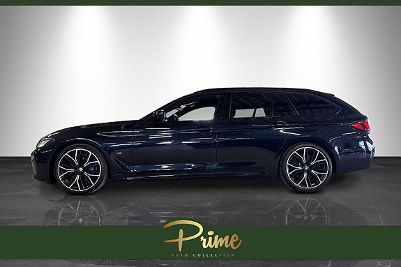 BMW 540d 7 of 30
