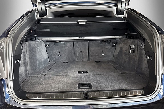 BMW 540d 18 of 30