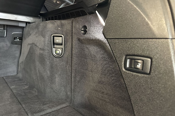 BMW 540d 19 of 30