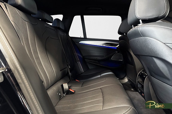 BMW 540d 13 of 30