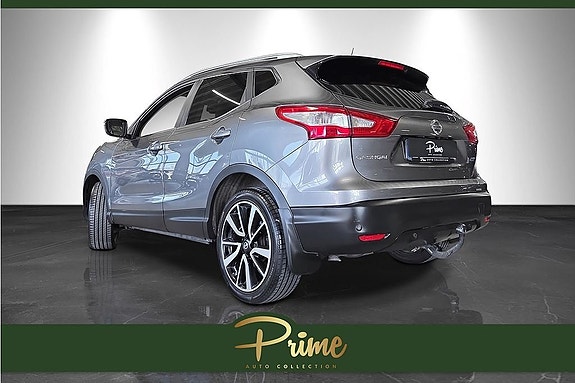 Nissan Qashqai 2 of 5