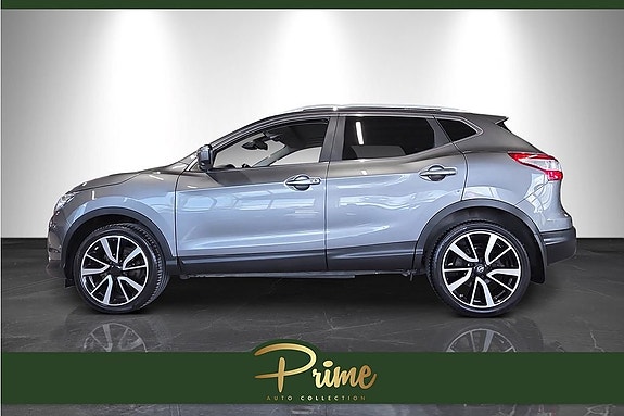 Nissan Qashqai 3 of 5