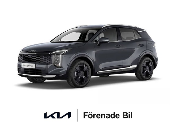 Kia Sportage 7 of 7