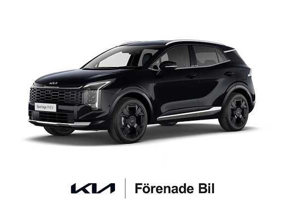 Kia Sportage 6 of 7
