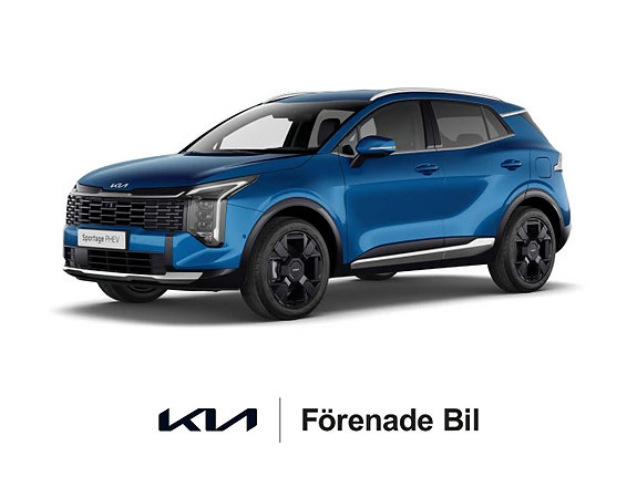 Kia Sportage 2 of 7