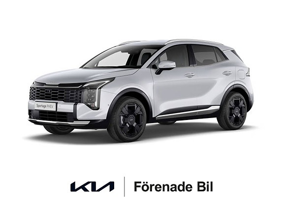 Kia Sportage 3 of 7
