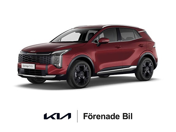 Kia Sportage 5 of 7