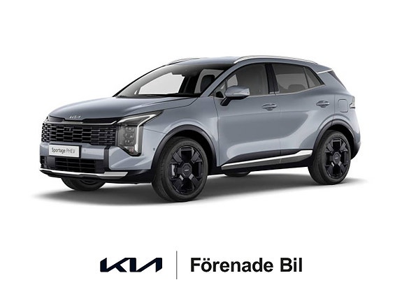 Kia Sportage 4 of 7