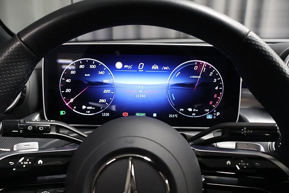 Mercedes-Benz C300 d 12 of 26