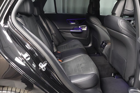 Mercedes-Benz C300 d 17 of 26