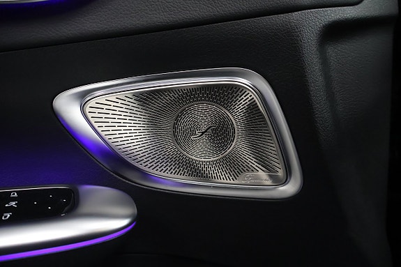 Mercedes-Benz C300 d 20 of 26