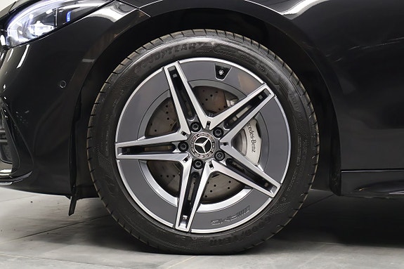 Mercedes-Benz C300 d 6 of 26