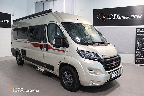 Pilote V630J Automat / 150hk 3 of 17
