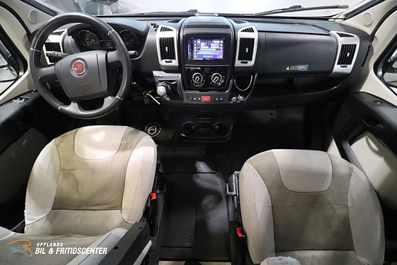 Pilote V630J Automat / 150hk 15 of 17