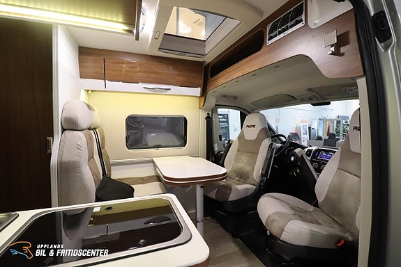 Pilote V630J Automat / 150hk 6 of 17
