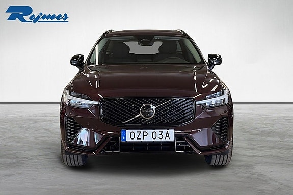 Volvo XC60 5 of 5
