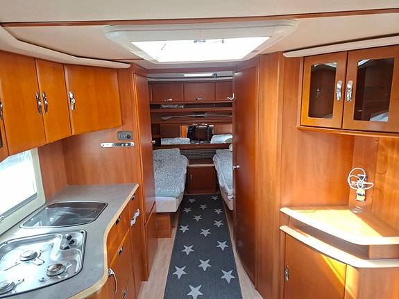 Tabbert Puccini 580 E 4 of 5