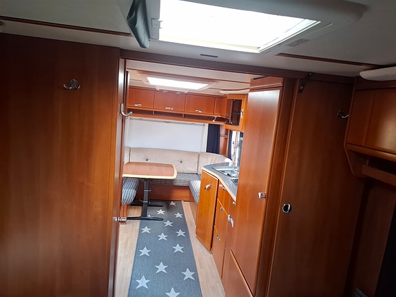 Tabbert Puccini 580 E 3 of 5