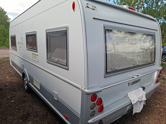 Tabbert Puccini 580 E 2 of 5