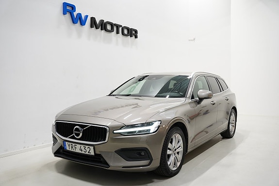 Volvo V60 2 of 22