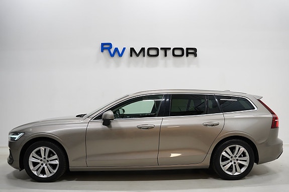 Volvo V60 3 of 22