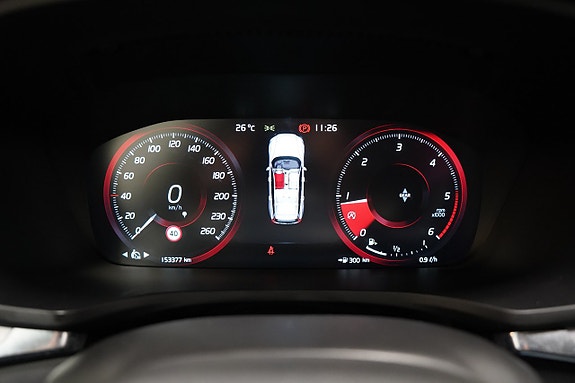 Volvo V60 11 of 22