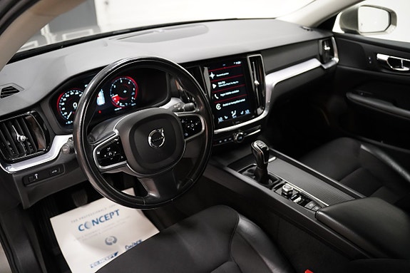 Volvo V60 6 of 22