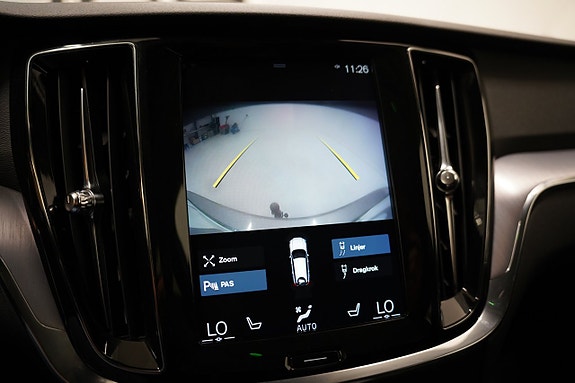 Volvo V60 13 of 22
