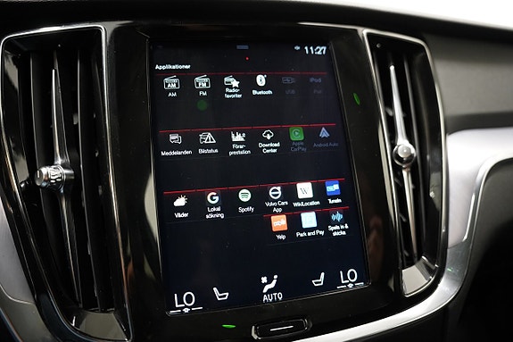 Volvo V60 16 of 22