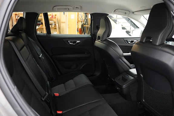 Volvo V60 19 of 22