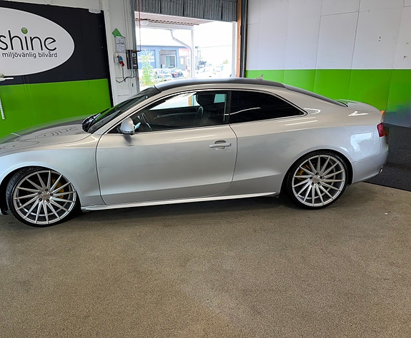 Audi A5 6 of 6
