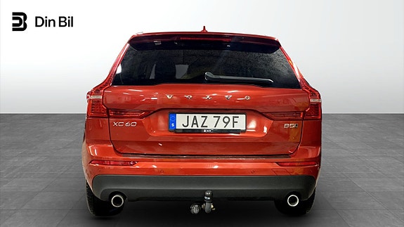 Volvo XC60 5 of 5
