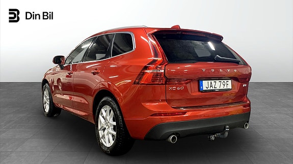 Volvo XC60 3 of 5