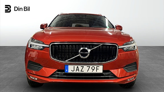 Volvo XC60 4 of 5