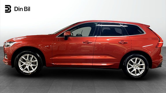 Volvo XC60 2 of 5