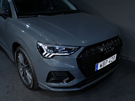 Audi Q3 5 of 9