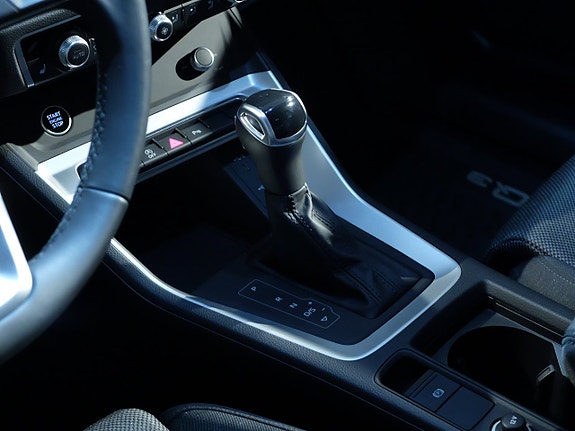 Audi Q3 9 of 9