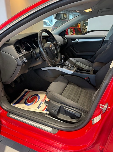 Audi A5 7 of 13