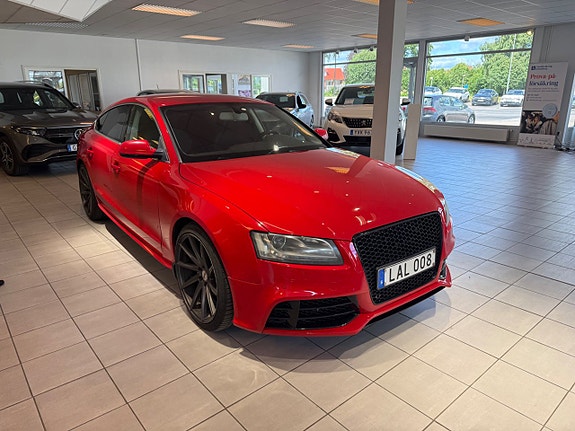 Audi A5 5 of 5