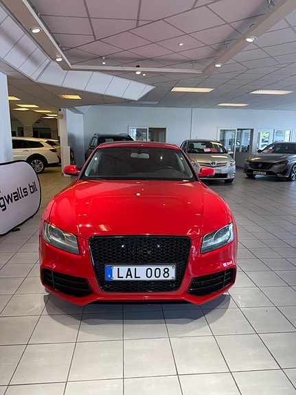 Audi A5 3 of 5