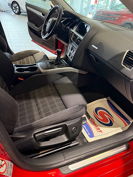 Audi A5 8 of 13