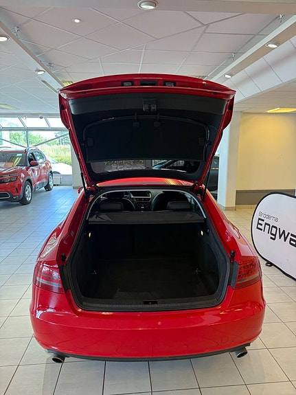 Audi A5 6 of 13